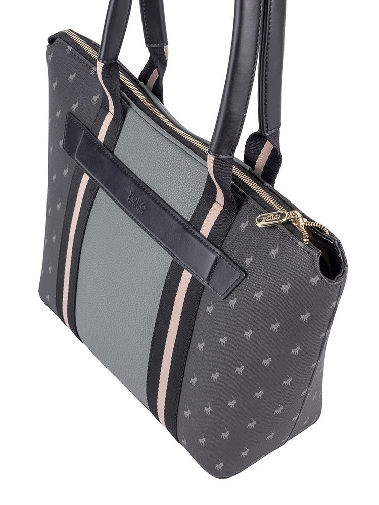 Polo Isla Tote - KaryKase