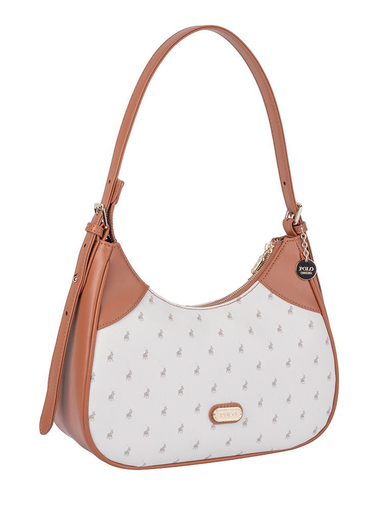Polo Kelsey Shoulder Bag - KaryKase