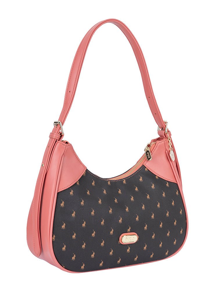 Polo Kelsey Shoulder Bag - KaryKase