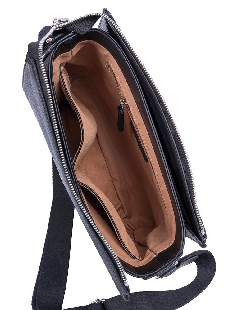 Polo Lyon Crossbody Sling - KaryKase