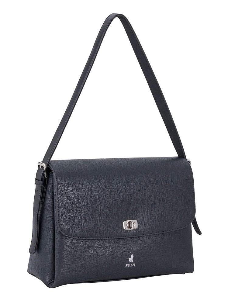 Polo Lyon Flapover Sling - KaryKase
