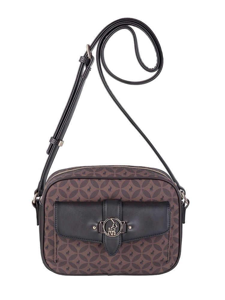 Polo Medina Camera Bag - KaryKase