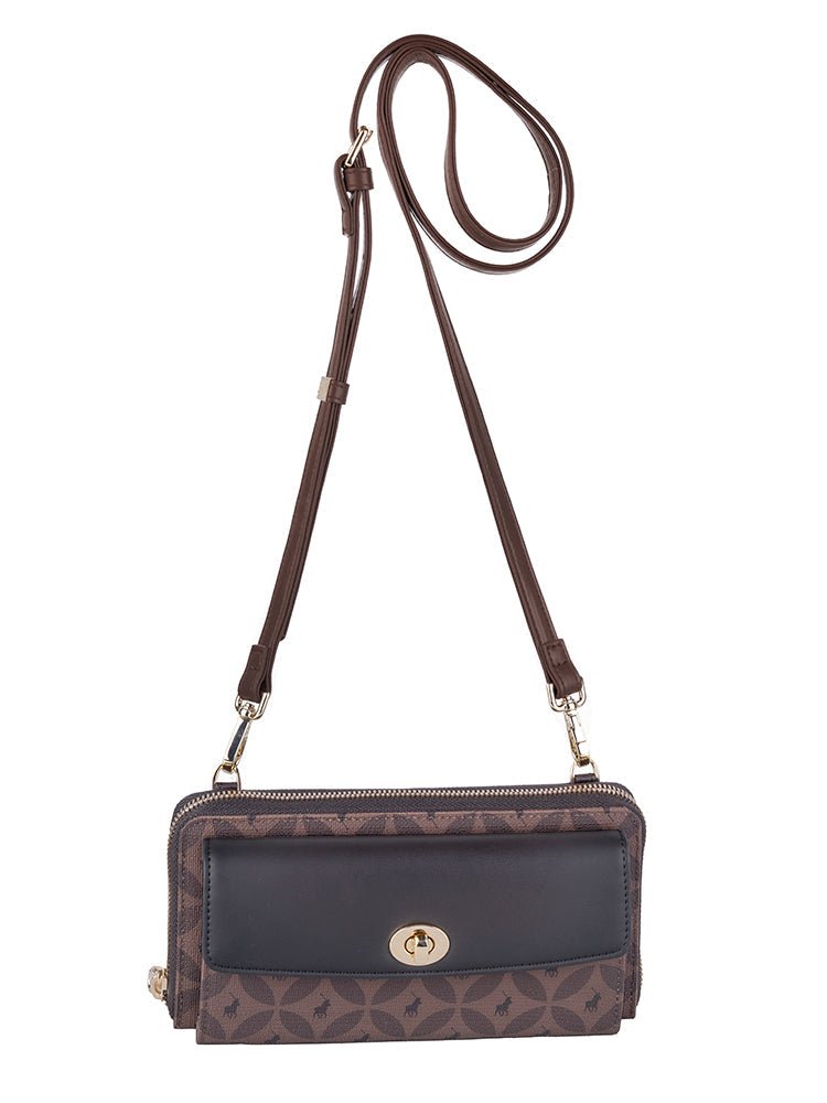 Polo Medina Phone Sling - KaryKase