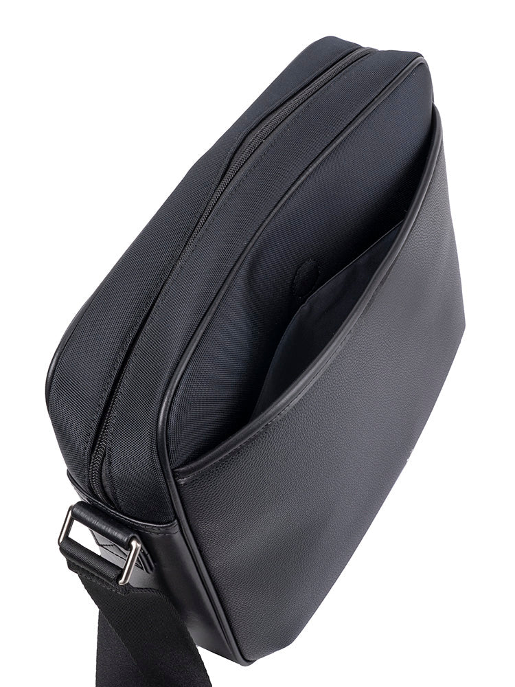 Polo Metro Document Crossbody - KaryKase