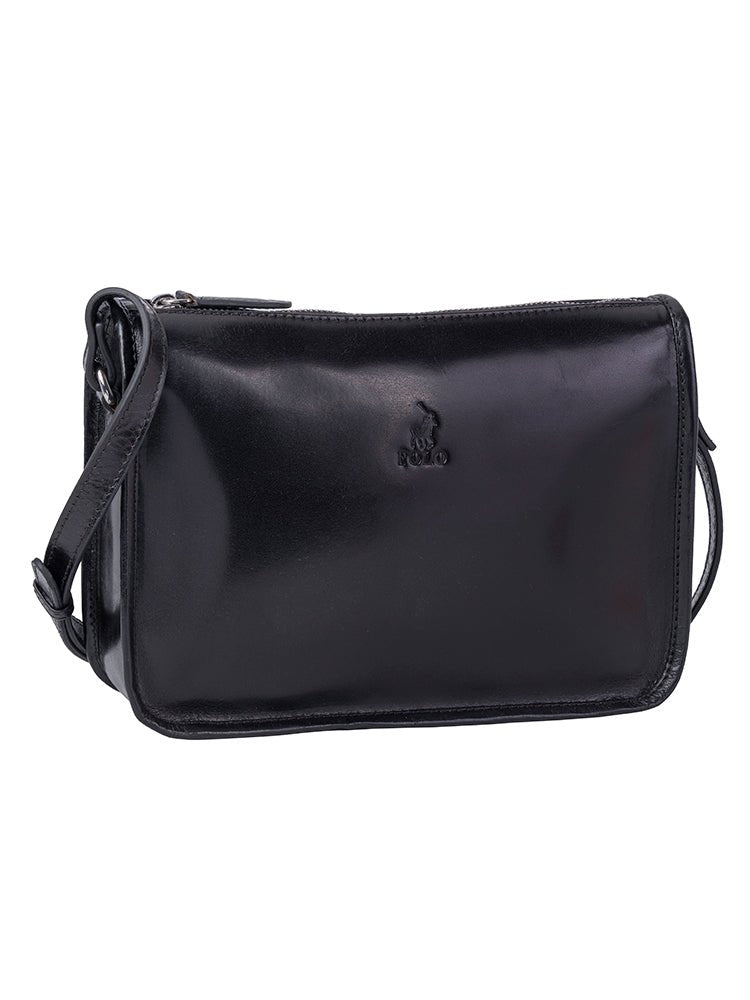 Polo Newport Crossbody - KaryKase