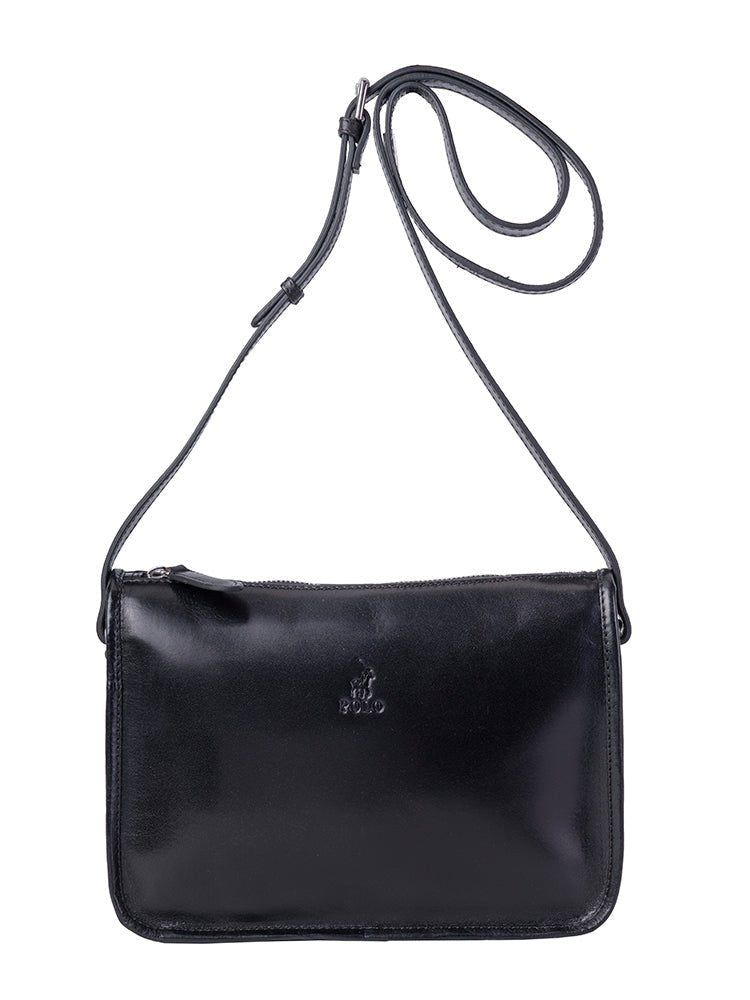 Polo Newport Crossbody - KaryKase