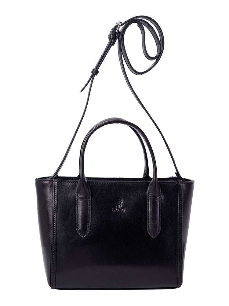 Polo Newport Small Shopper - KaryKase