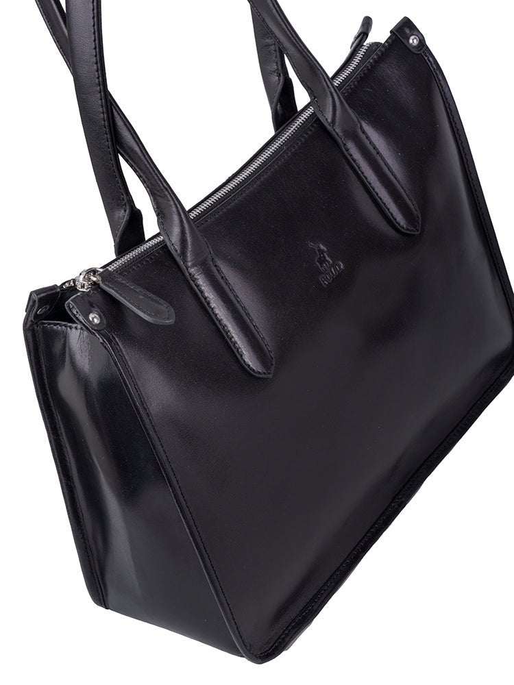 Polo Newport Tote - KaryKase