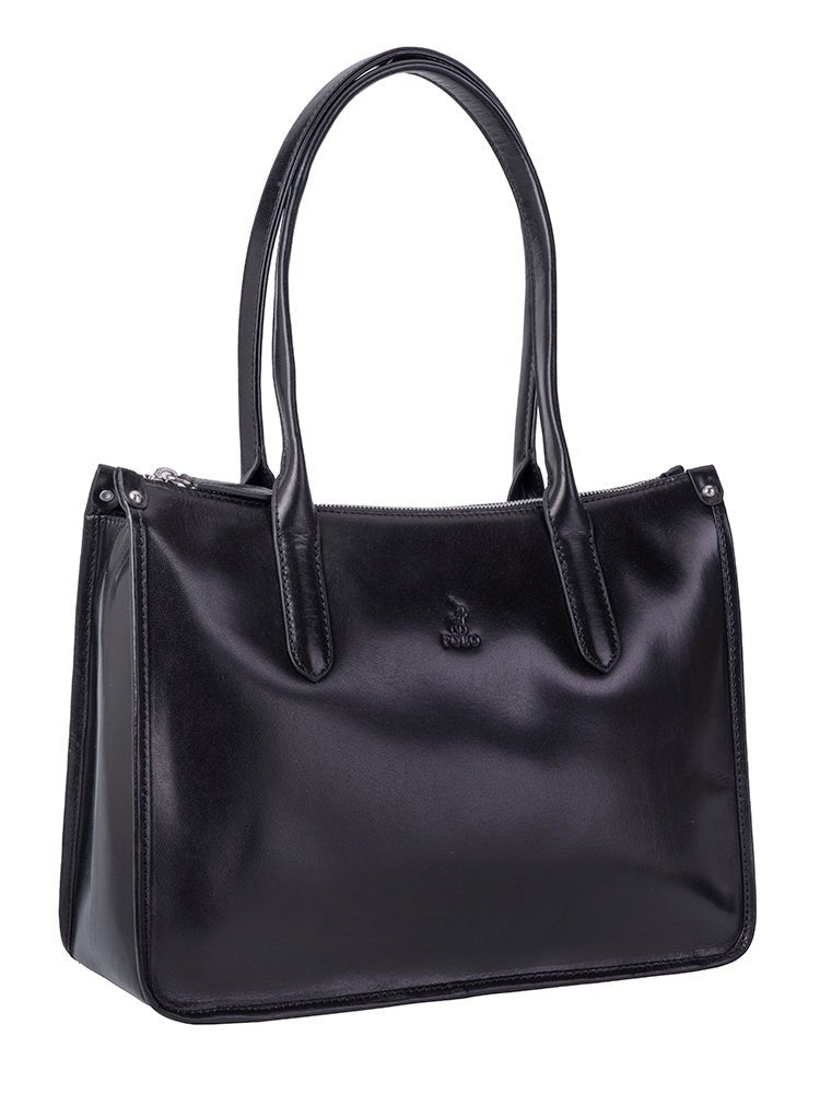 Polo Newport Tote - KaryKase