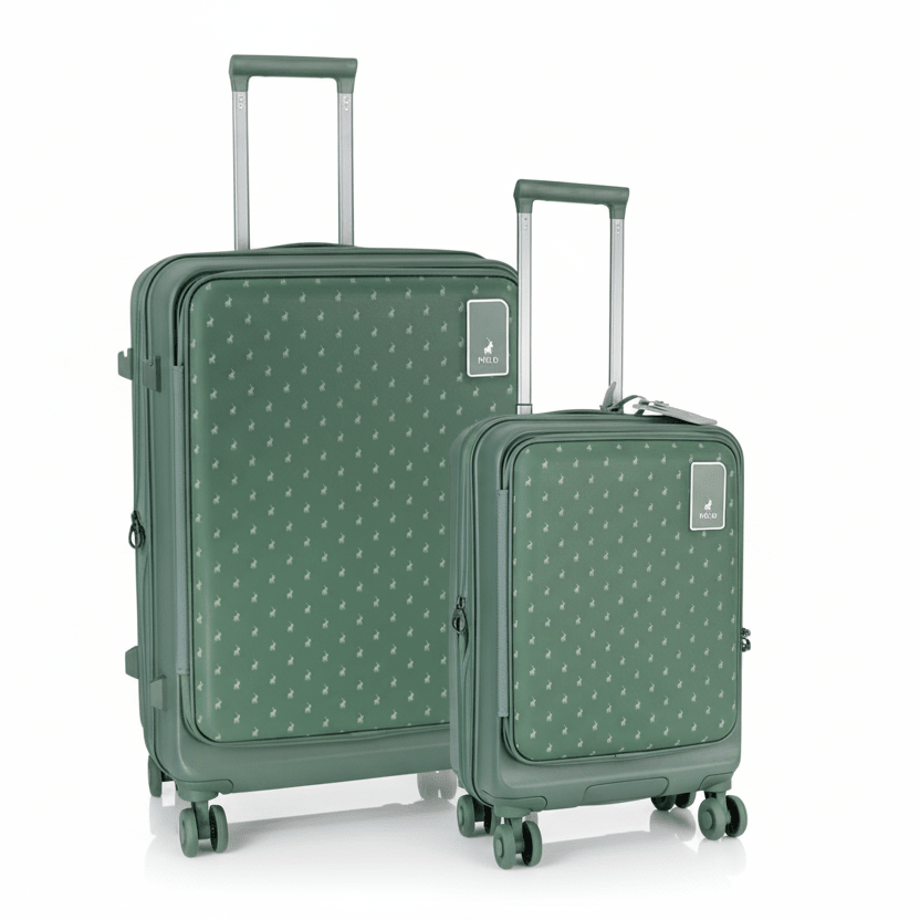 Polo Orion 2 Piece Travel Sets - KaryKase