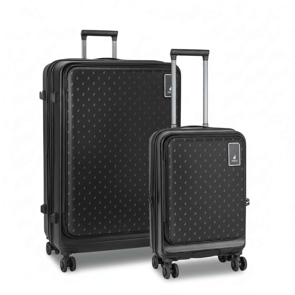 Polo Orion 2 Piece Travel Sets - KaryKase