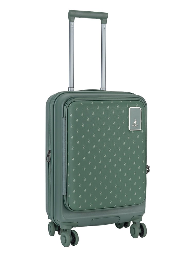 Polo Orion 55cm Expander Carry-On - KaryKase