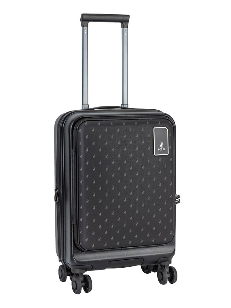 Polo Orion 55cm Expander Carry-On - KaryKase