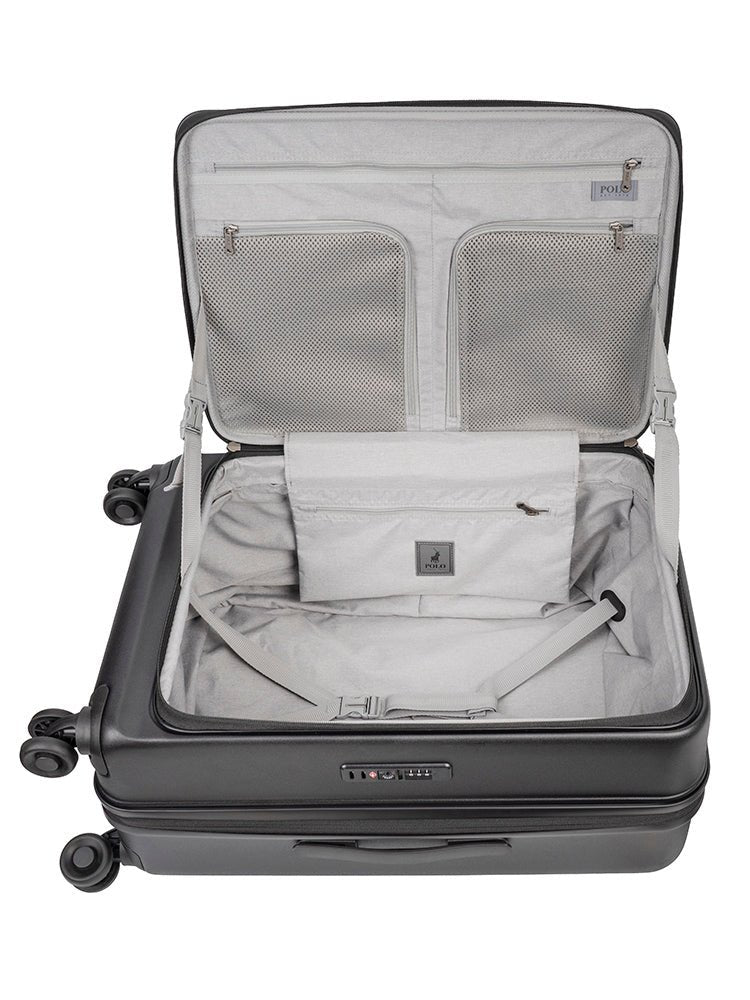 Polo Orion 67cm Expander Medium Check In - KaryKase