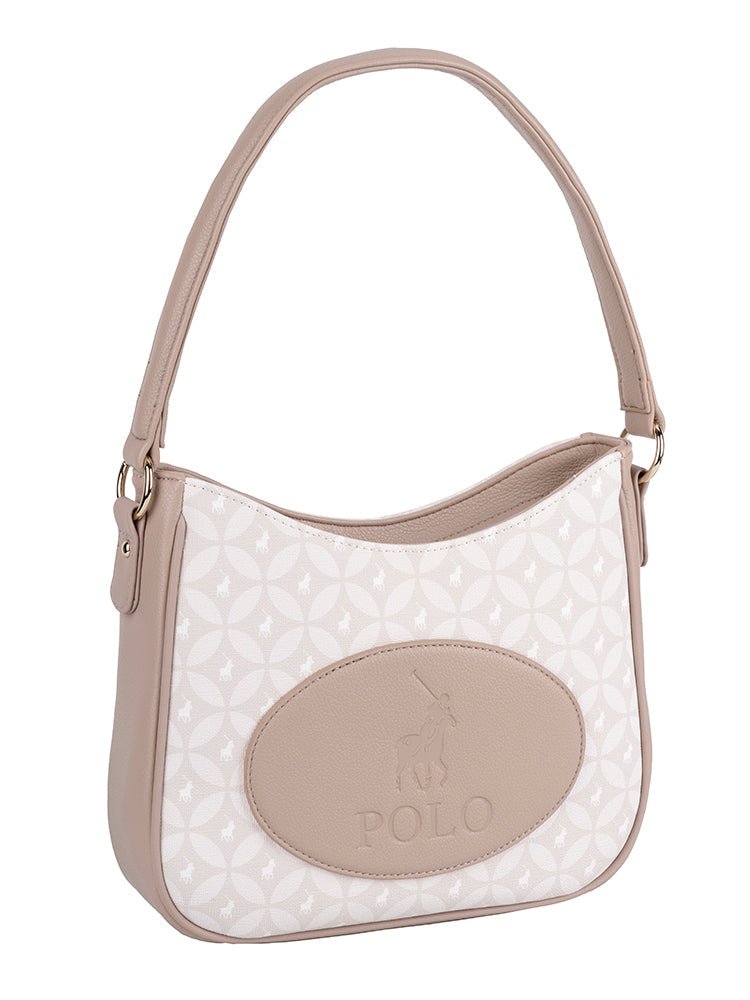 Polo Porter Hobo Crossbody - KaryKase