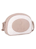 Polo Porter Sling | Taupe - KaryKase