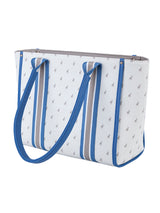 Polo Portofino Tote Handbag | Blue - KaryKase