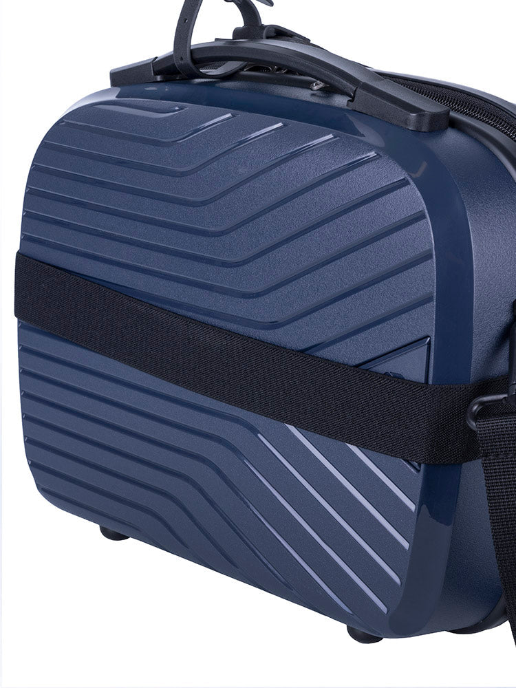 Polo Proflex Fusion Beauty Case | Navy - KaryKase