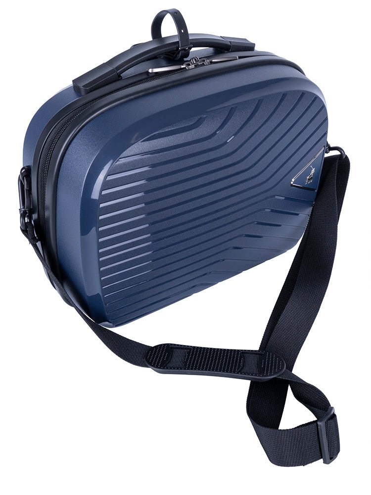 Polo Proflex Fusion Beauty Case | Navy - KaryKase