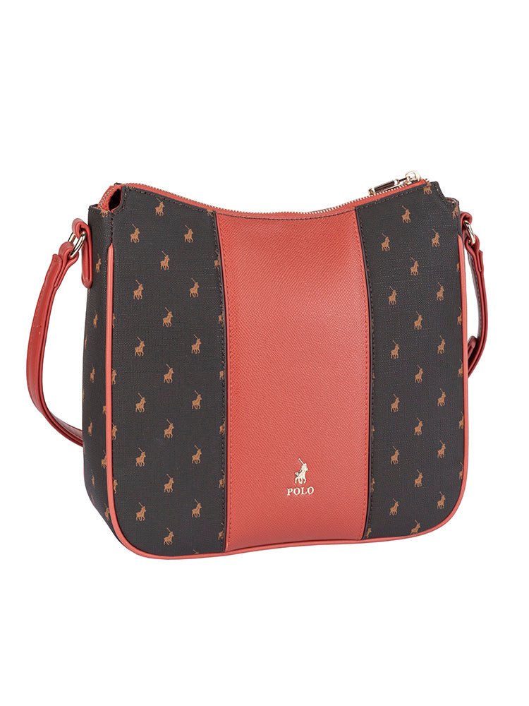 Polo Sonora Crossbody - KaryKase