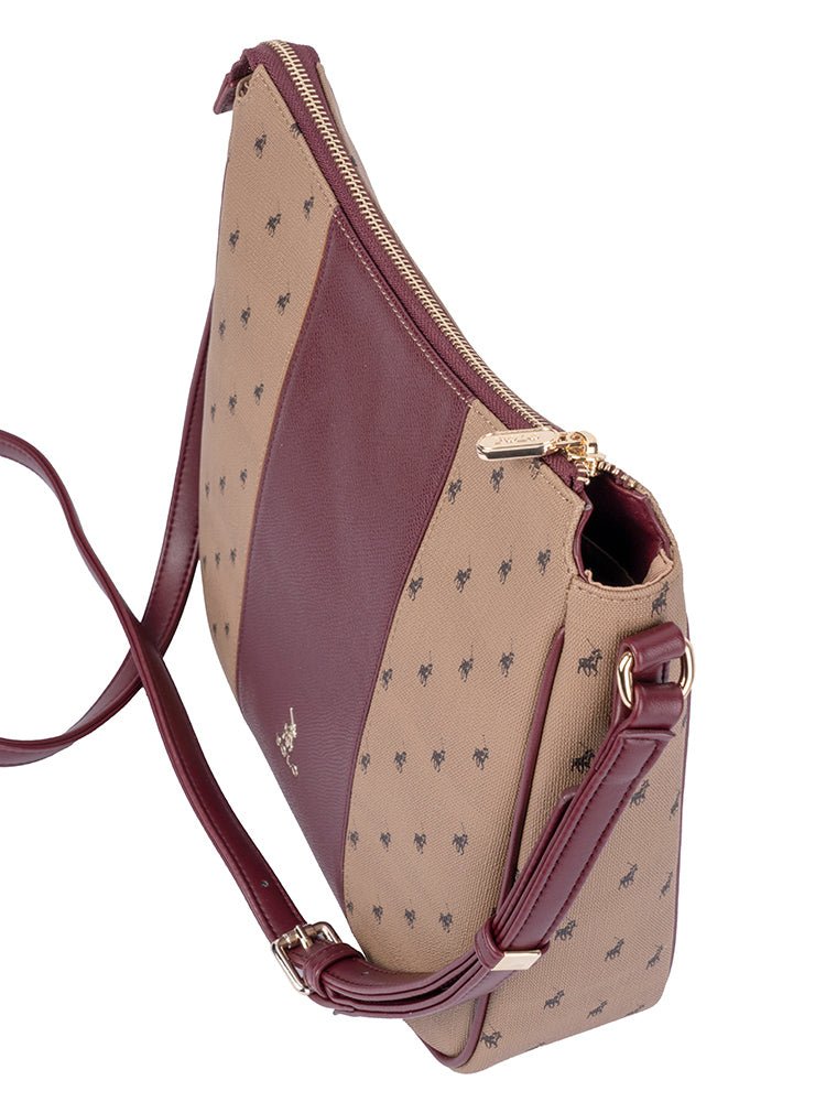 Polo Sonora Crossbody - KaryKase