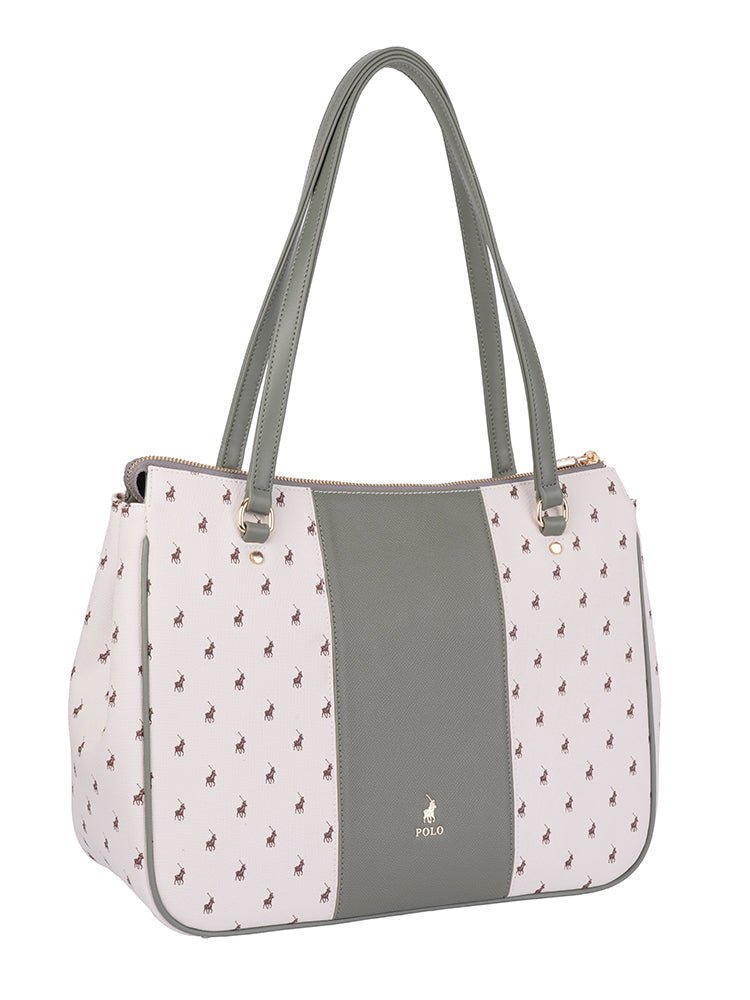 Polo Sonora Tote - KaryKase