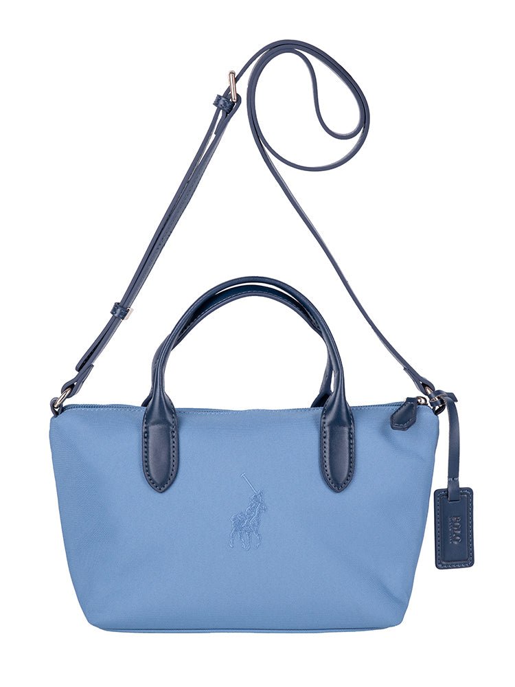 Polo Spectator Pocket Sling - KaryKase