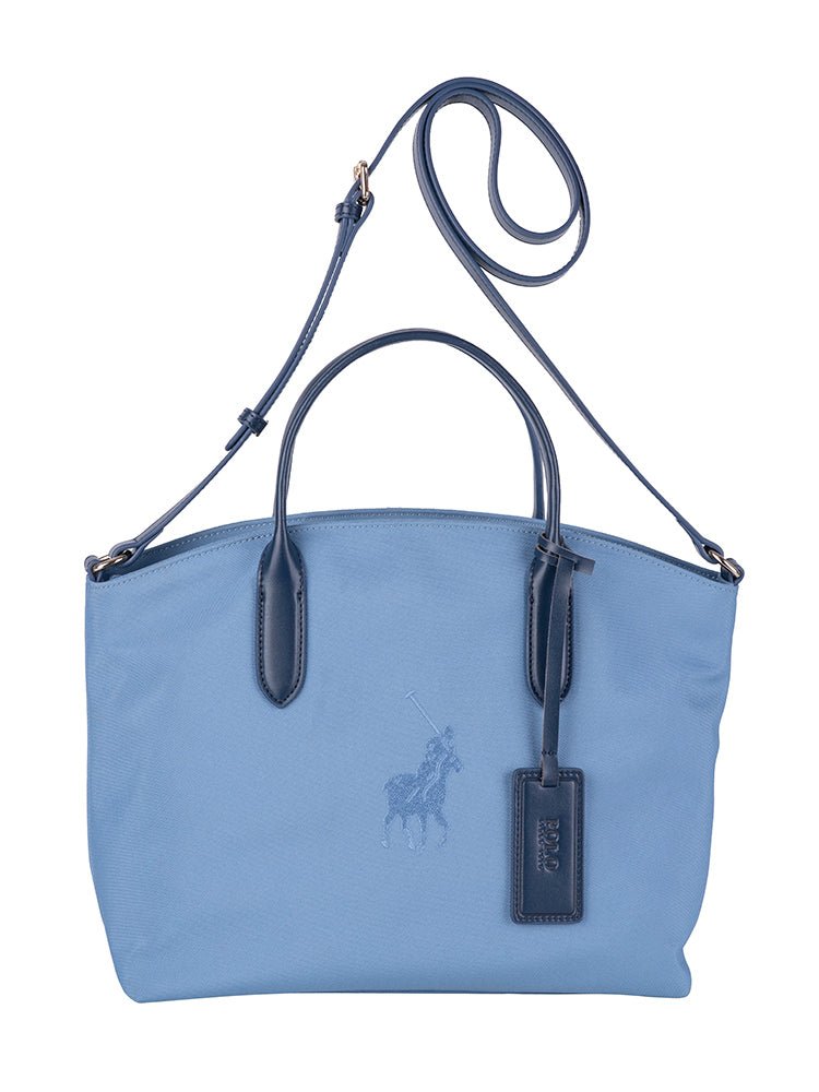 Polo Spectator Shopper - KaryKase