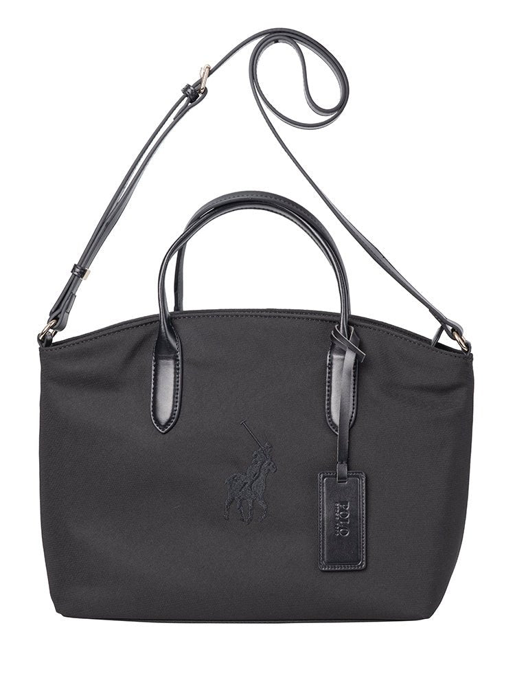 Polo Spectator Shopper - KaryKase