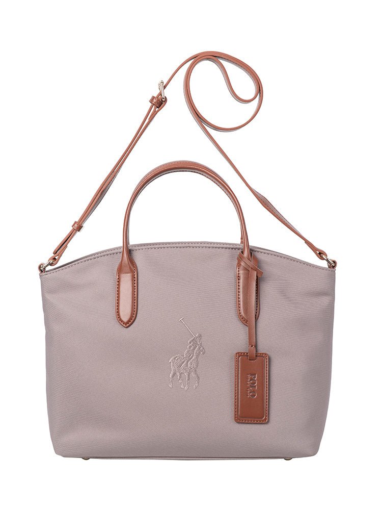Polo Spectator Shopper - KaryKase