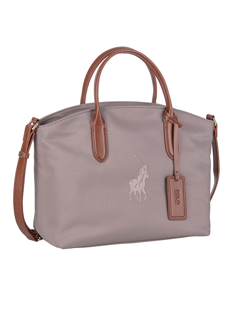Polo Spectator Shopper - KaryKase