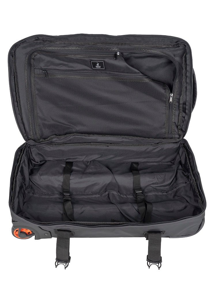 Polo Sport 60cm Medium Check-In Trolley Duffle - KaryKase