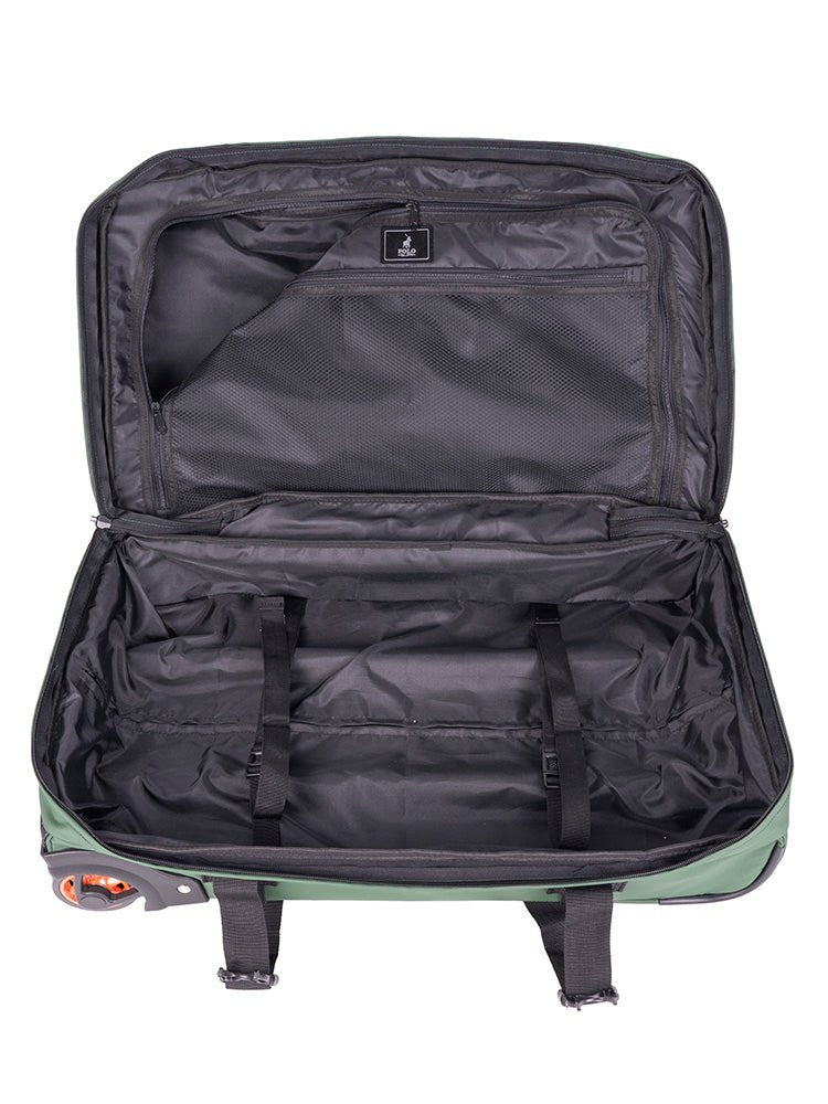 Polo Sport 60cm Medium Check-In Trolley Duffle - KaryKase