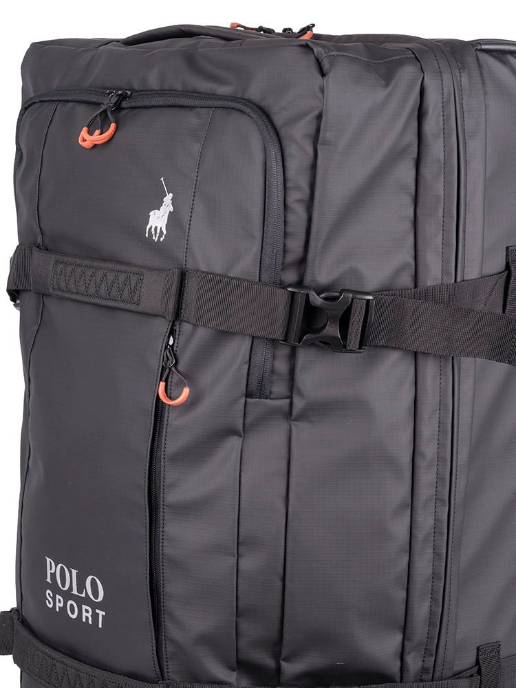 Polo Sport 70cm Large Check In Trolley Duffle - KaryKase