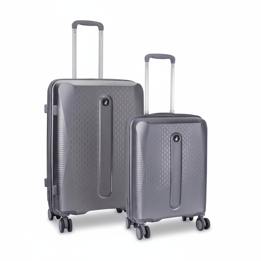 Polo Stellar 2 Piece Travel Sets - KaryKase