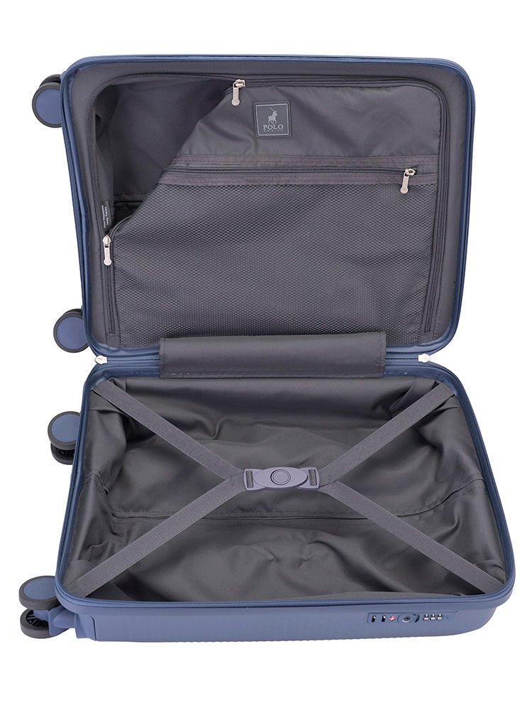 Polo Stellar 56cm Carry-On - KaryKase