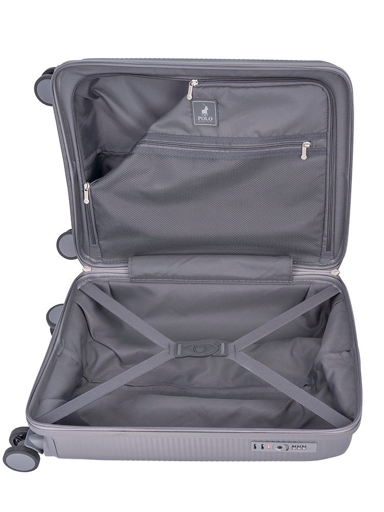 Polo Stellar 56cm Carry-On - KaryKase