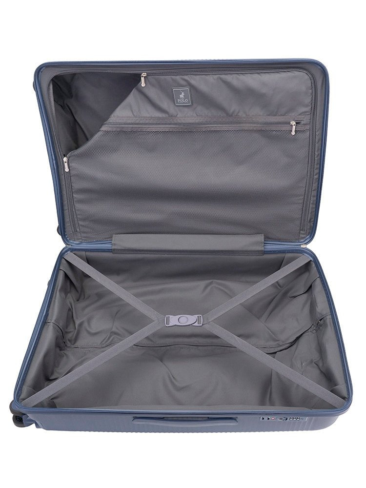 Polo Stellar 77cm Large Check In - KaryKase