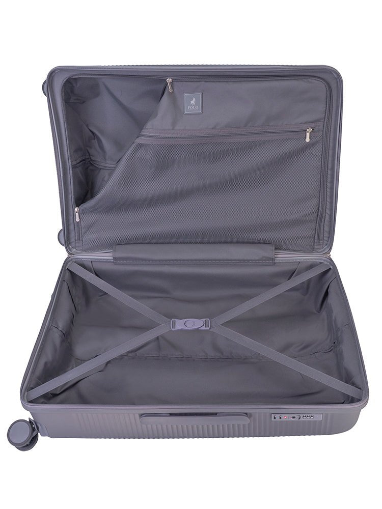 Polo Stellar 77cm Large Check In - KaryKase
