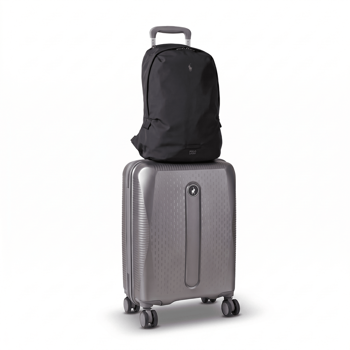 Polo Stellar Soft Sport Travel Carry-On Set - KaryKase