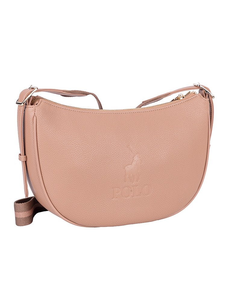 Polo Tahoe Satchel Crossbody - KaryKase