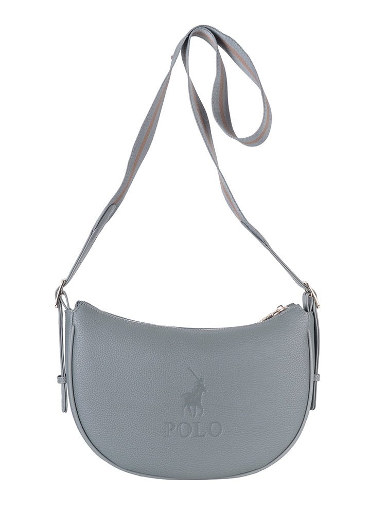Polo Tahoe Satchel Crossbody - KaryKase
