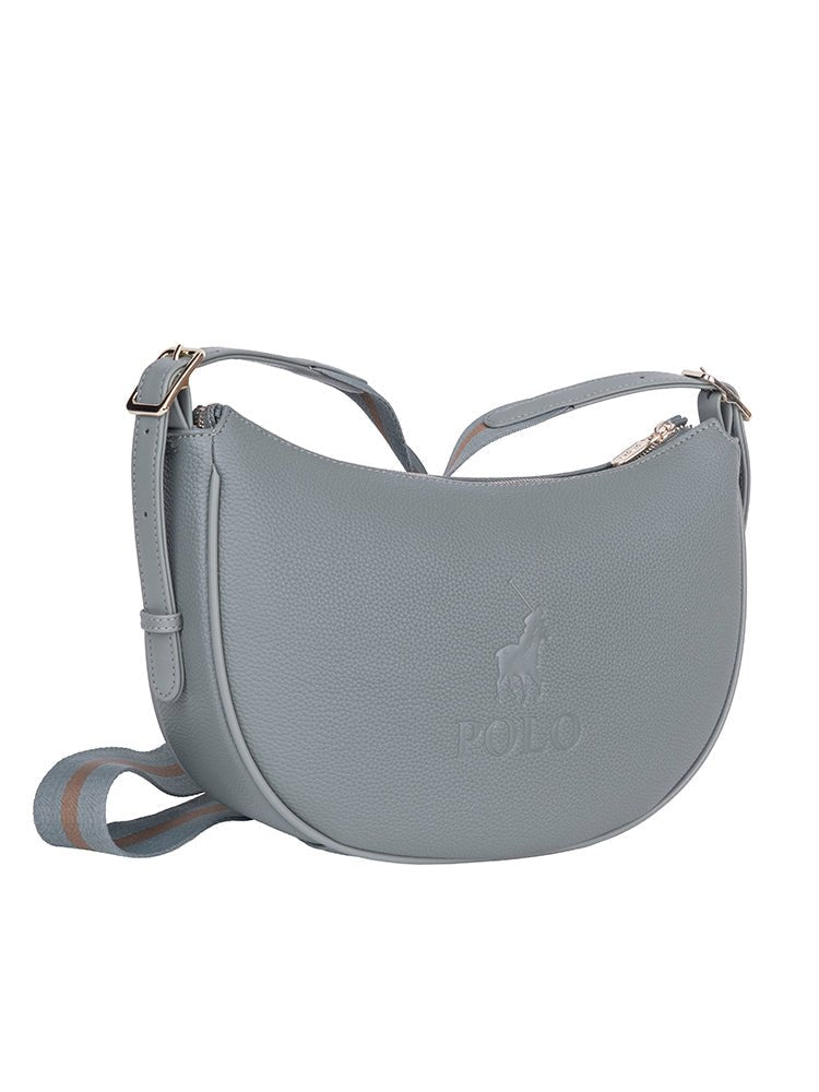 Polo Tahoe Satchel Crossbody - KaryKase