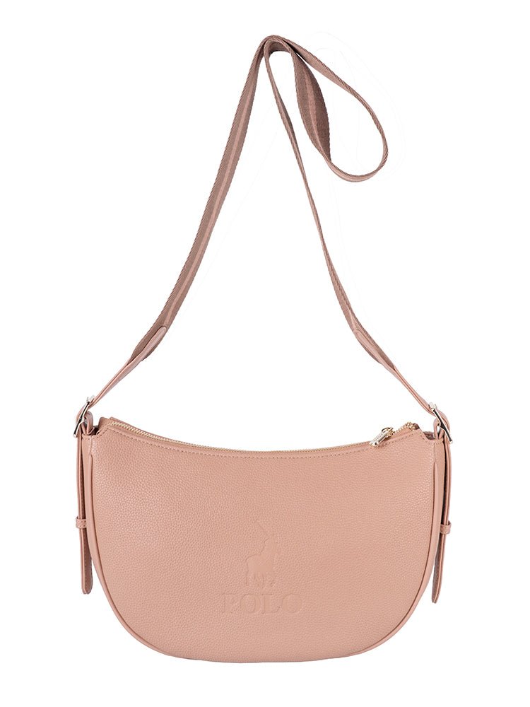 Polo Tahoe Satchel Crossbody - KaryKase
