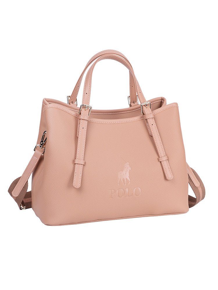Polo Tahoe Shopper - KaryKase