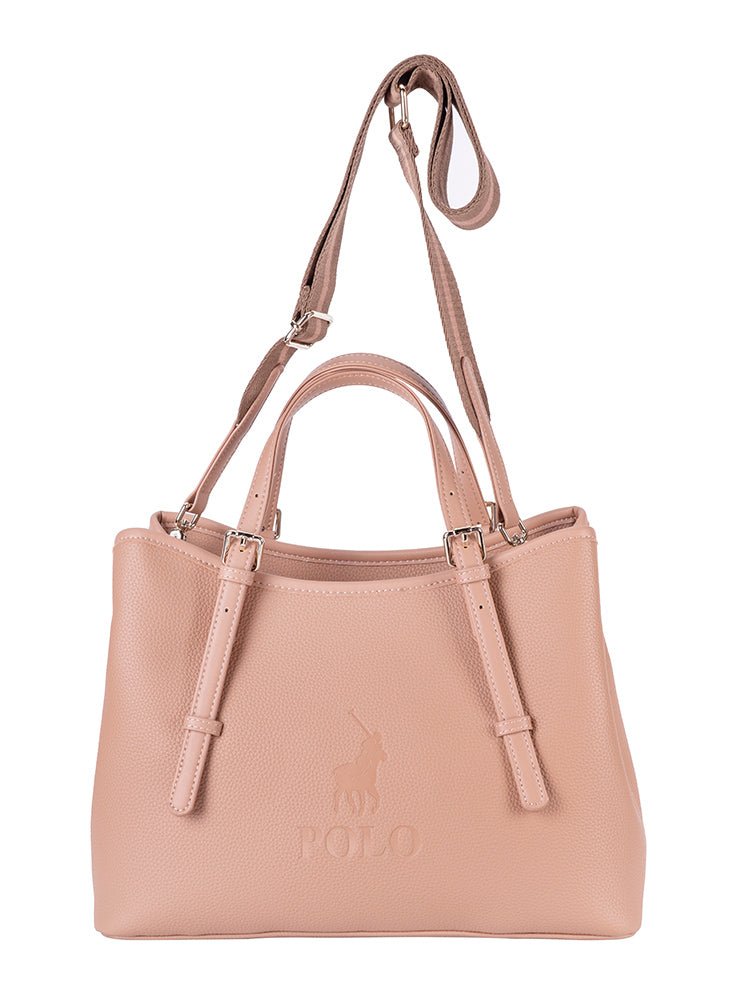 Polo Tahoe Shopper - KaryKase