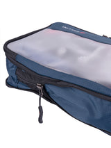 Cellini 2 Pack Packing Cubes; Large and Medium | Navy - KaryKase