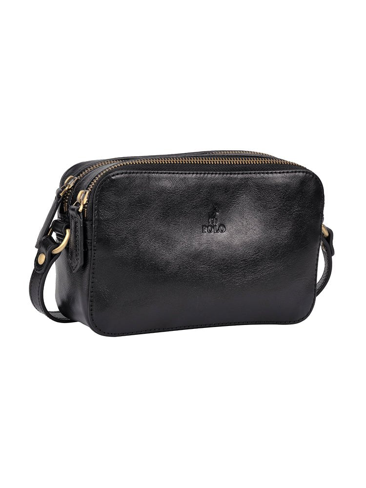 Polo Vega Camera Bag - KaryKase