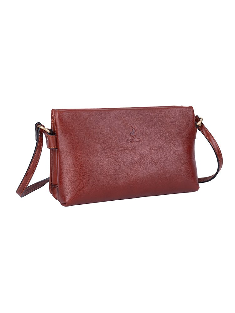 Polo Vega Small Sling - KaryKase