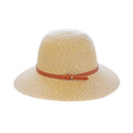 MZANSI Headwear Sabi Sands Bucket - Natural